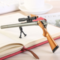 Skanto | LED Sniper Rifle Modellering Penn
