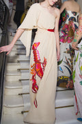 Behind-the-Scenes Details From Schiaparelli Spring '17 Couture - Vogue