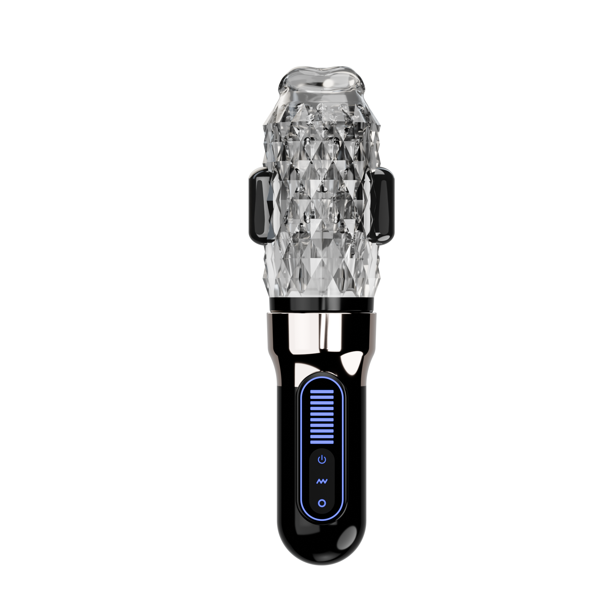 Gluck Gluck 9000 Plus Cyclone Oral Masturbator