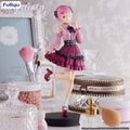 Nekotwo [Pre-order] Re:ZERO Starting Life in Another World - Ram(Girly Outfit Ver.) Trio-Try-iT Prize Figure FuRyu Corporation