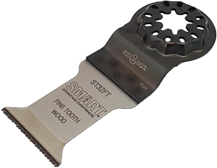SMART blades Multitool blad - ST32FT10
