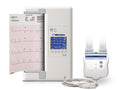 Hillrom - Welch Allyn Mortara ELI230 12-Lead Portable ECG with AM12 Wired Patient Connection plus Interpretation