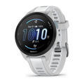 Reloj Inteligente Garminforerunner 165 Music Blanco Smartwatch Costa Rica
