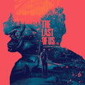 |  Vinyl LP | Gustavo Santaolalla - The Last of Us 10th Anniversary Vinyl Box Set (4 LPs) | Records on Vinyl