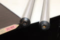 2001 Harley-Davidson Sportster 883 XLH883 OEM FRONT FORKS SHOCK SET PAIR