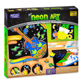 DIY Neon Art