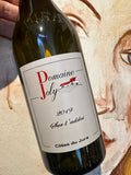 Domaine Joly Savagnin Sur l'Addos Côtes du Jura 2019