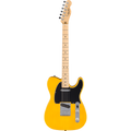 Fender 026-6021-550 Standard Tele, MN, Butterscotch Blonde-Easy Music Center