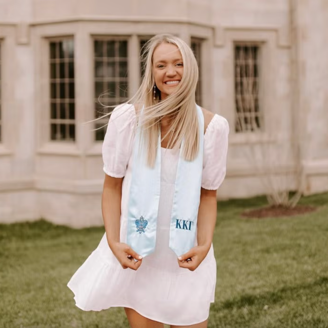 20 Best Graduation Outfit Ideas to Wear With a Cap and Gown 2026
