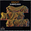 Decay Resin Wargaming Barricades