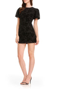 Women's Dress the Population Clothing