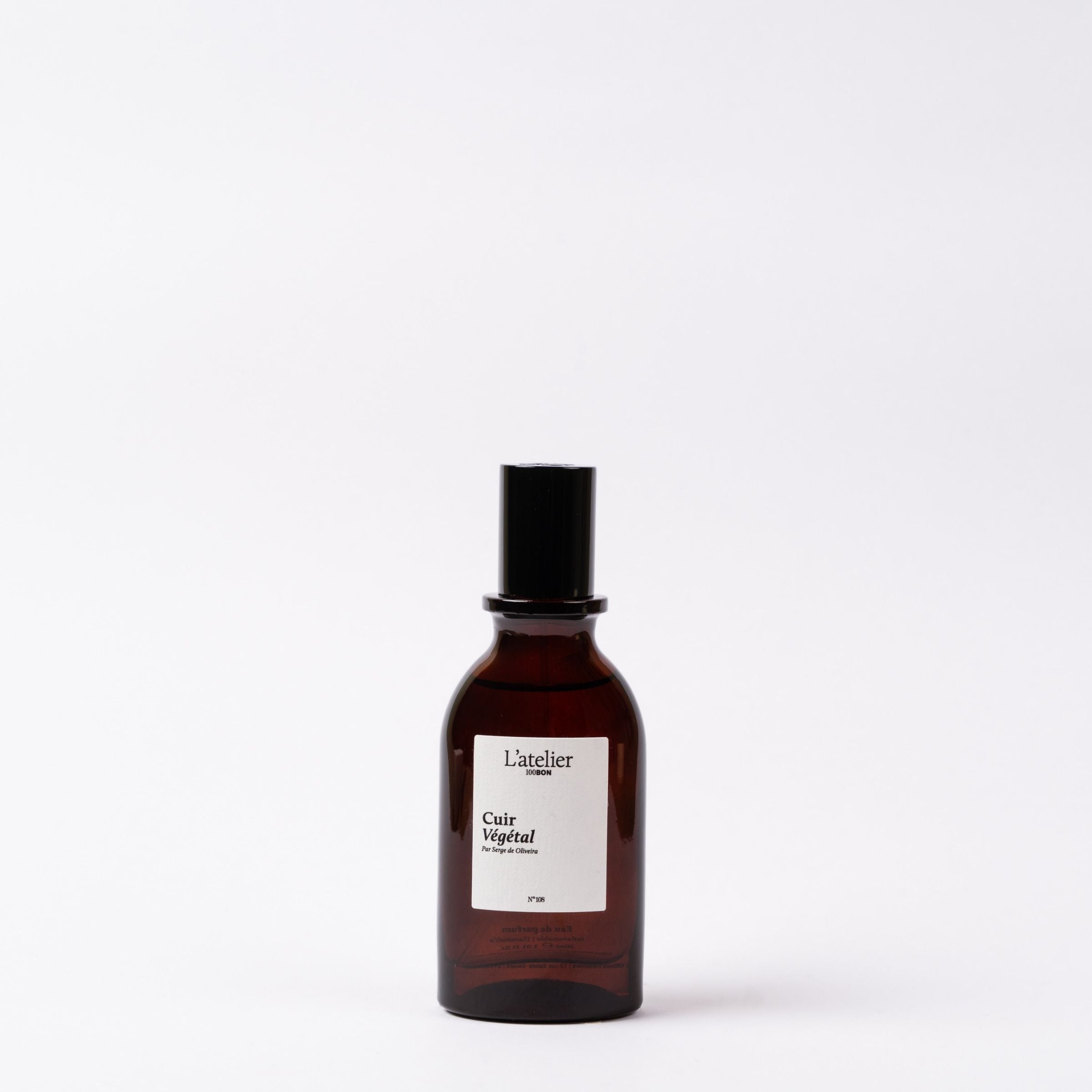 Cuir Végétal 30ml