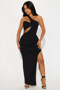 Black Formal Dress Fashion Nova Top Fashion Nova Formal Dresses Shop  Elegant Night Maxi Dress
