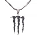 Beast Mode Chain (Stainless)