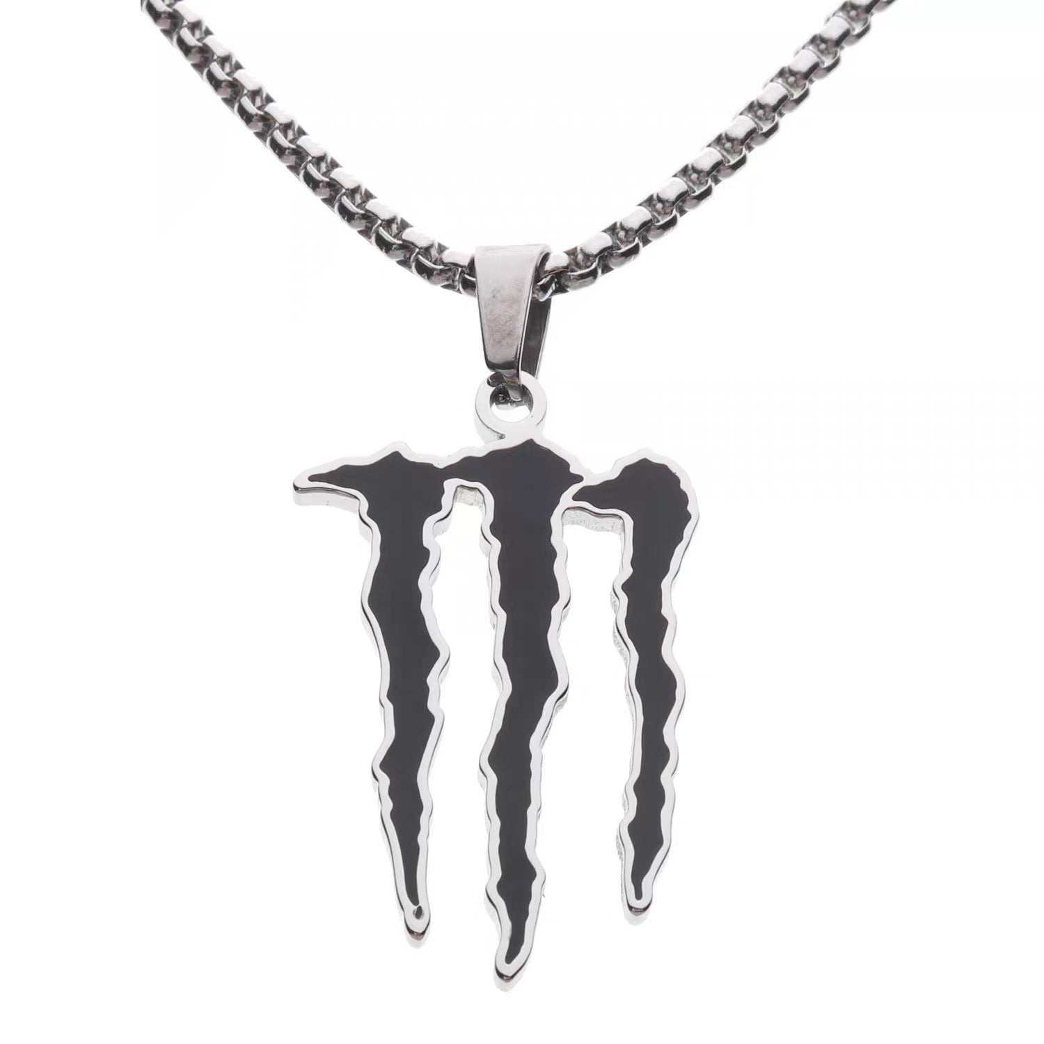 Beast Mode Chain (Stainless)