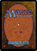 Black Knight [Foreign Black Border]