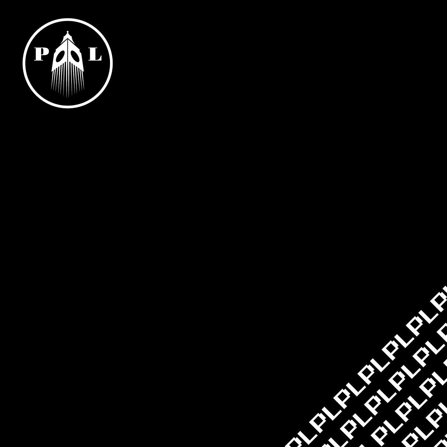 Paranoid London - Pl (2 LPs) Cover Arts and Media | Records on Vinyl
