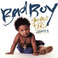 |  Vinyl LP | Various - Bad Boy Greatest Hits Vol.1 (2 LPs) | Records on Vinyl
