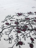 Signature Ketubah Branches