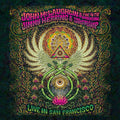 John McLaughlin & 4th Dimension Live San Francisco Vinyl LP New 2018