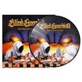 Blind Guardian Battalions of Fear Picture Disc Vinyl LP New 2019