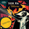 |  Vinyl LP | Sun Ra and His Arkestra - To Those of Earth... and Other Worlds (2 LPs) | Records on Vinyl