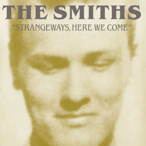 The Smiths Strangeways Here We Come Vinyl LP Reissue 2011