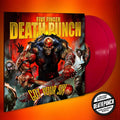|  Vinyl LP | Five Finger Death Punch - Got Your Six (2 LPs) | Records on Vinyl