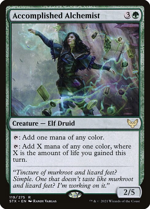 Lifegain Card Draw • (Bant Commander deck) • Archidekt