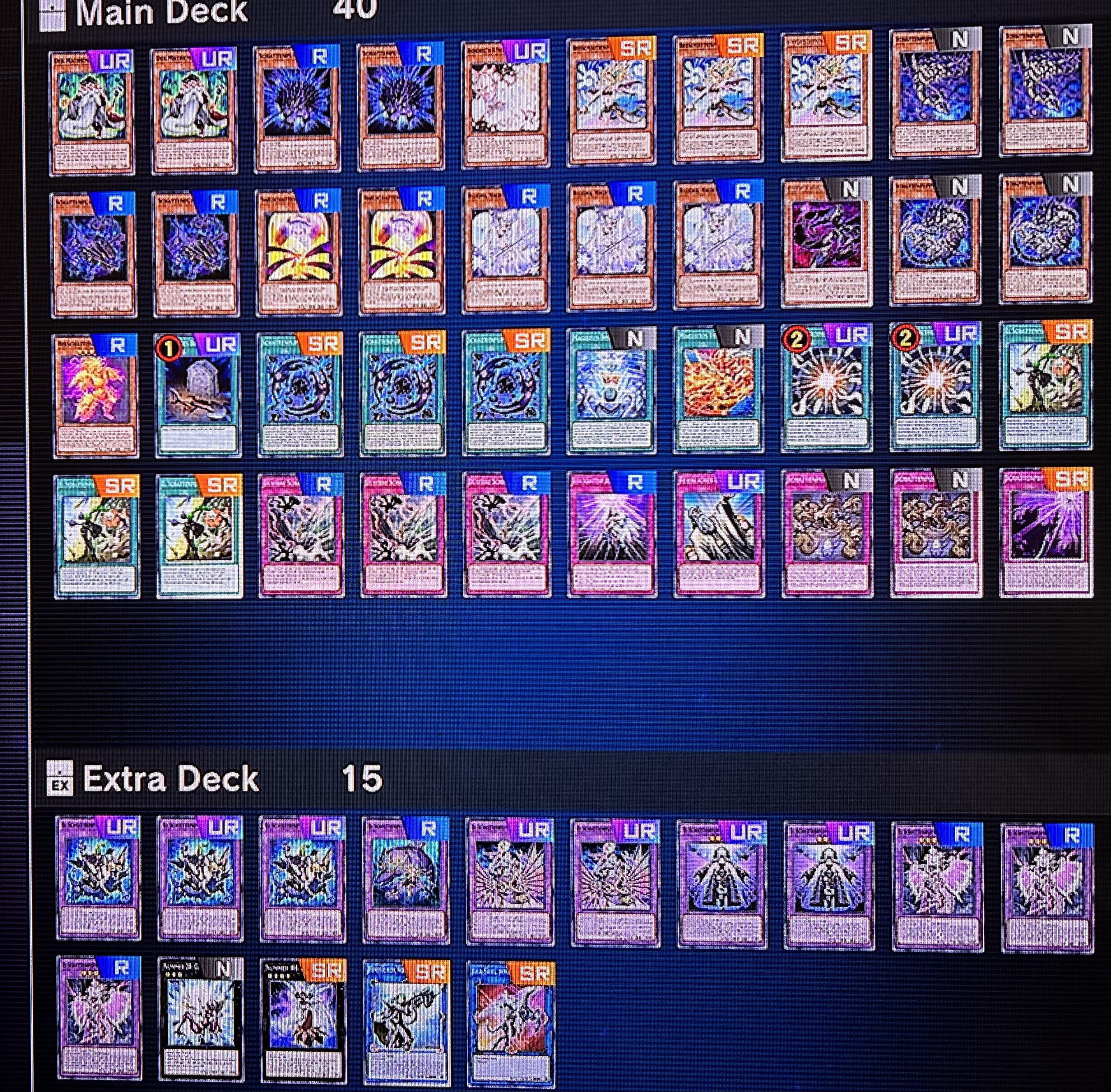 yugioh master duel deck Yu-Gi-Oh! Master Duel: Best Competitive Meta Decks