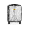 TROLLEY SHARE 2.0 KABINE KLAR CB401 050 CRASH BAGGAGE