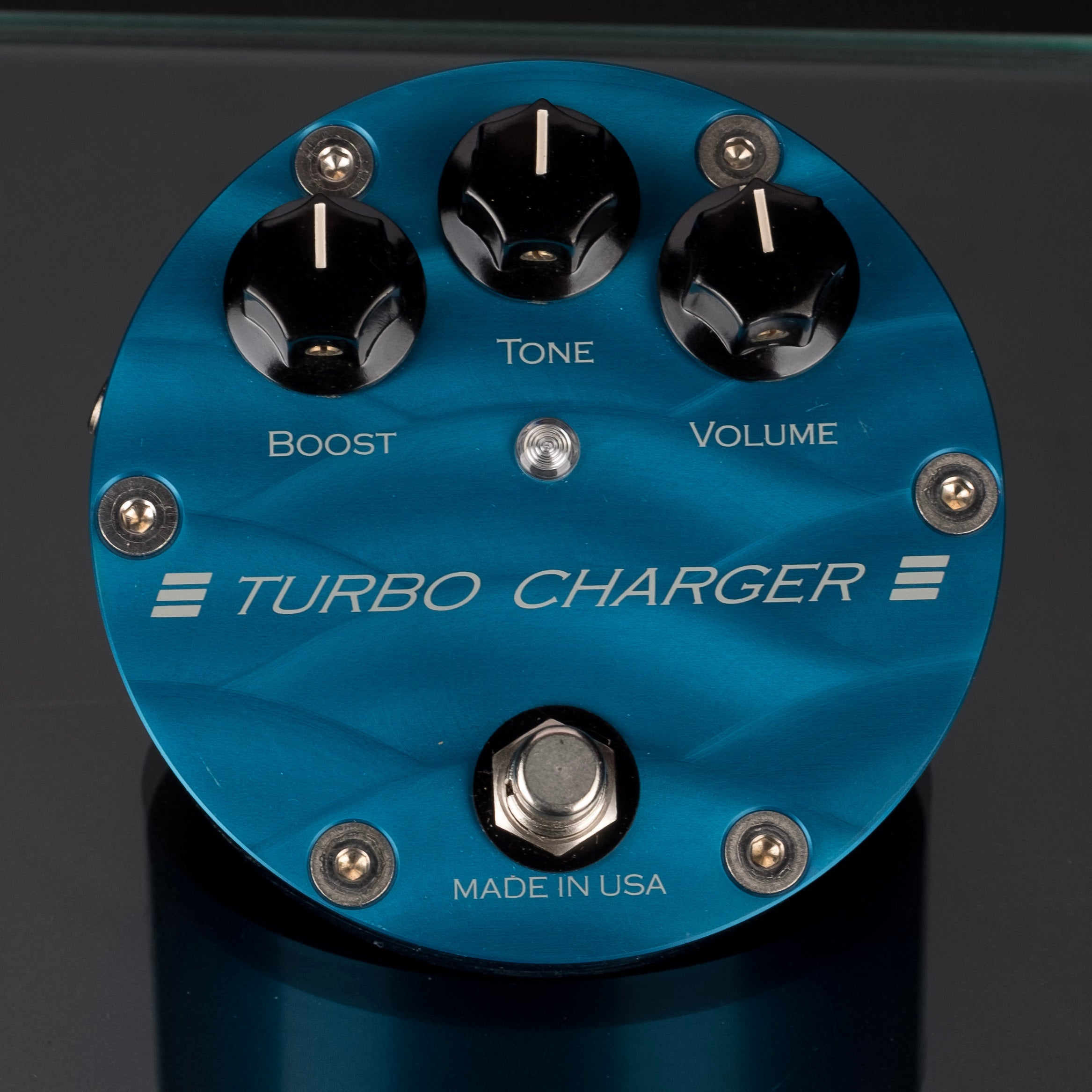 Speedster Turbo Charger Pedal