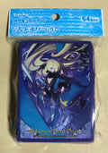 Pokémon Card Pokéka Cynthia Garchomp Sleeve Deck Shield (Used) （172843614）| magi -TCG Marketplace-