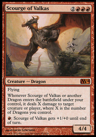 Top 10 Favourite Magic: the Gathering cards of 2013
