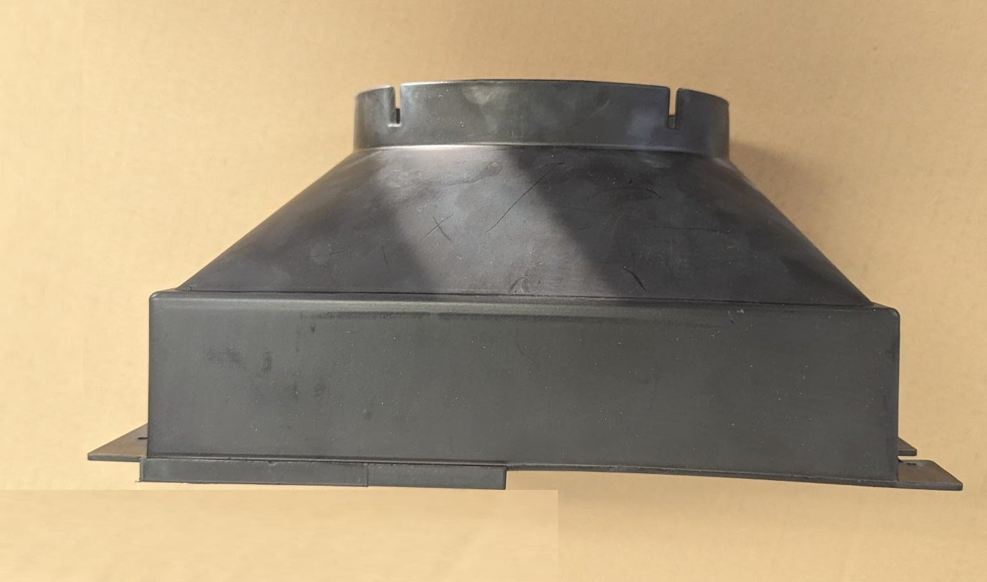 Universeel filter (UF10) voor alle afzuigkappen