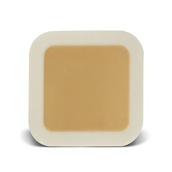 VARIHESIVE E Border Pansement 15x15/20x20cm | 5 pièces