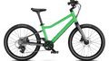 Woom Explore 4 Kinderfahrrad 20 Zoll