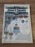 Premiata Fonderia In Ferro Arena E Esposito Fondata Nel 1875 In Napoli  2004