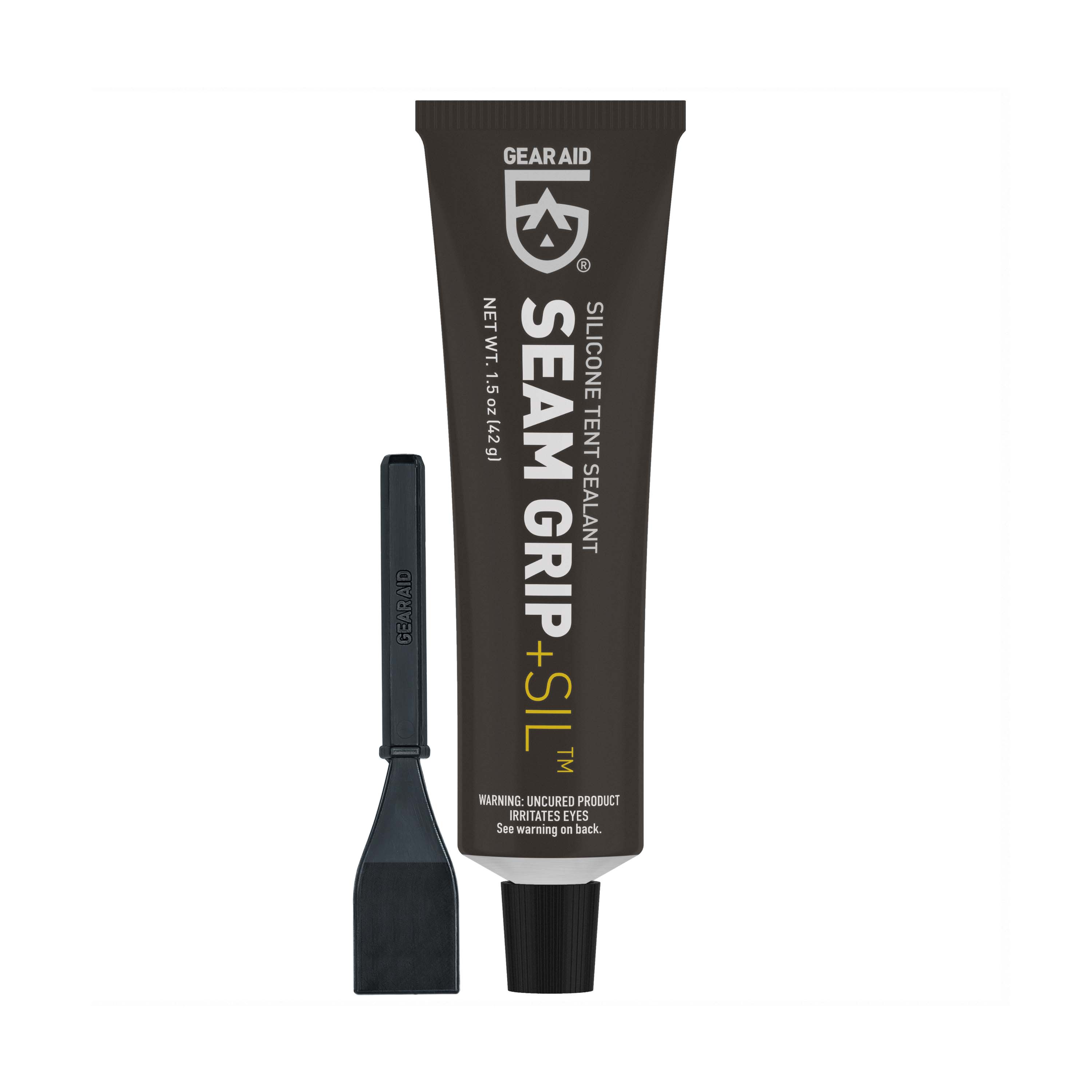 Seam Grip + SIL Silicone Sealant