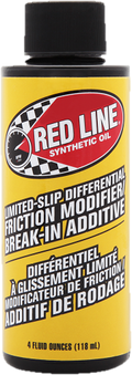 LSD Friction Modifier & Break-In Additive