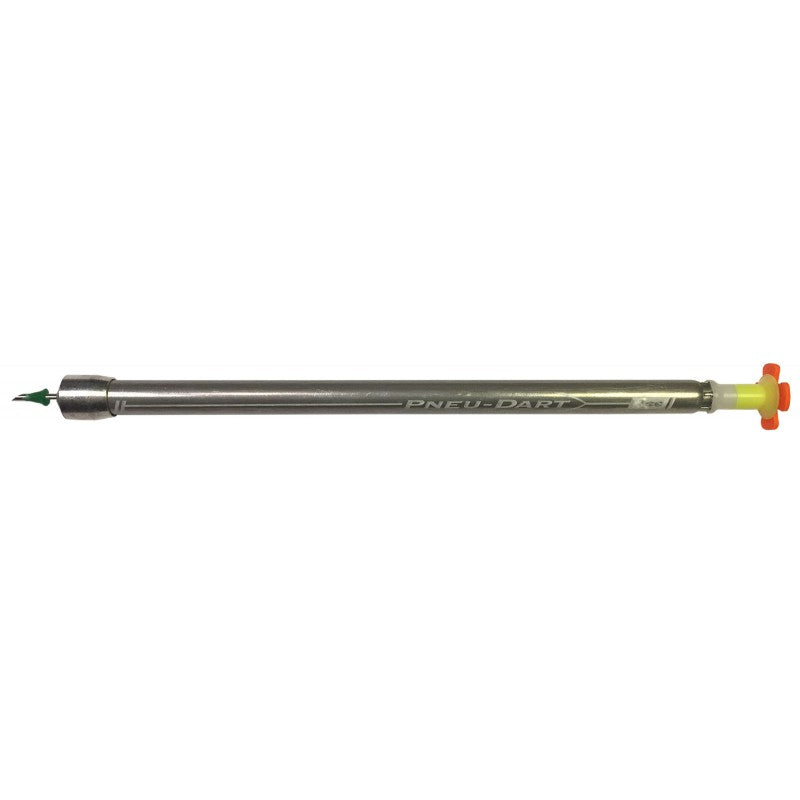 Pneu Dart 10cc x 3/4" TP Type U RDD (Dart) : 5ct