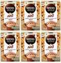 6 x Nescafé Aero Golden Honeycomb Flavour Mocha 7 X 19G (133G)