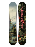 Product image of Men's Burton Custom Camber Snowboard[Variant:Jungle]