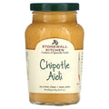 Stonewall Kitchen, Chipotle Aioli, 10.25 oz (291 g) - Image 1