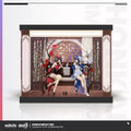 Nekotwo [Pre-order] Honkai Impact 3rd - Seele (Mirrored Flourishes Ver.) 1/8 Scale Figure Display Box miHoYo