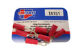 Carquest TA151 TA 151 22-18 Gauge Ring Terminals Brand New!