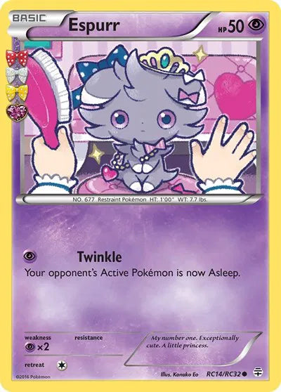 Generations: Radiant Collection Card List & Prices (32 Cards)