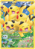The Most Iconic Pikachu Cards in Pokémon TCG History