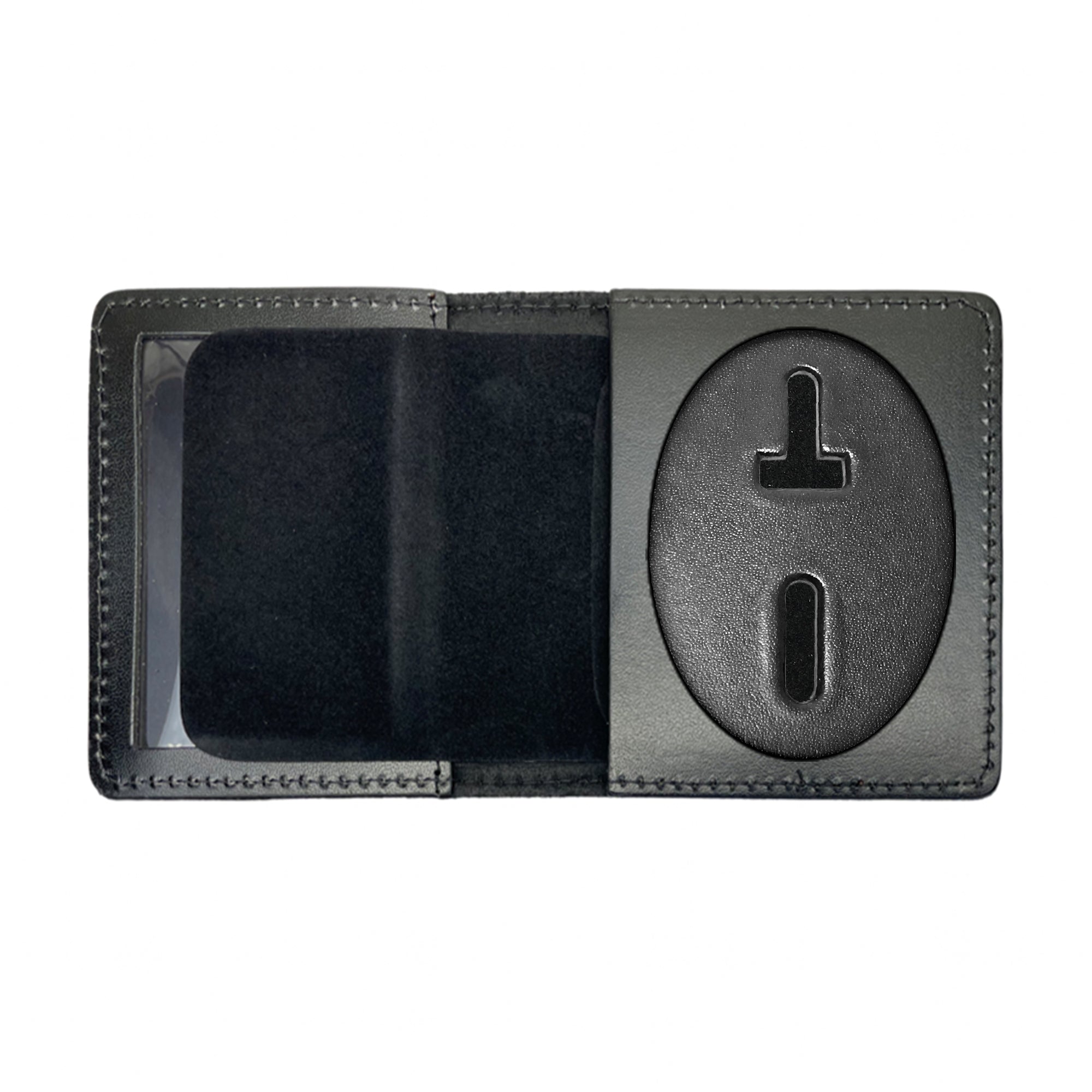 Toronto Transit Commission TTC Special Constable Service Badge/ ID Case