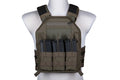420 Plate Carrier -  Ranger Green-1